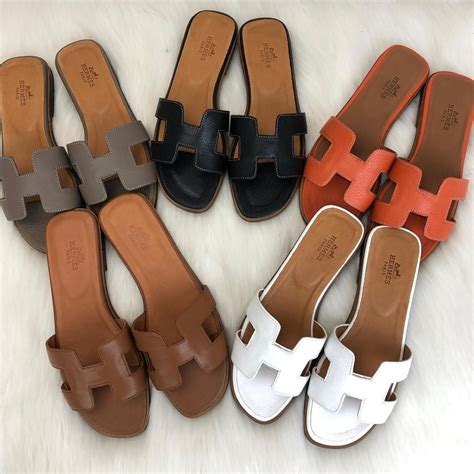 authenticate hermes sandals|are hermes sandals genuine.